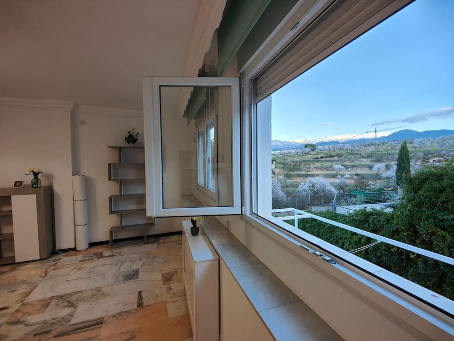 Villa Terracota, Lujo En Granada Y Sierra Nevada Eksteriør billede