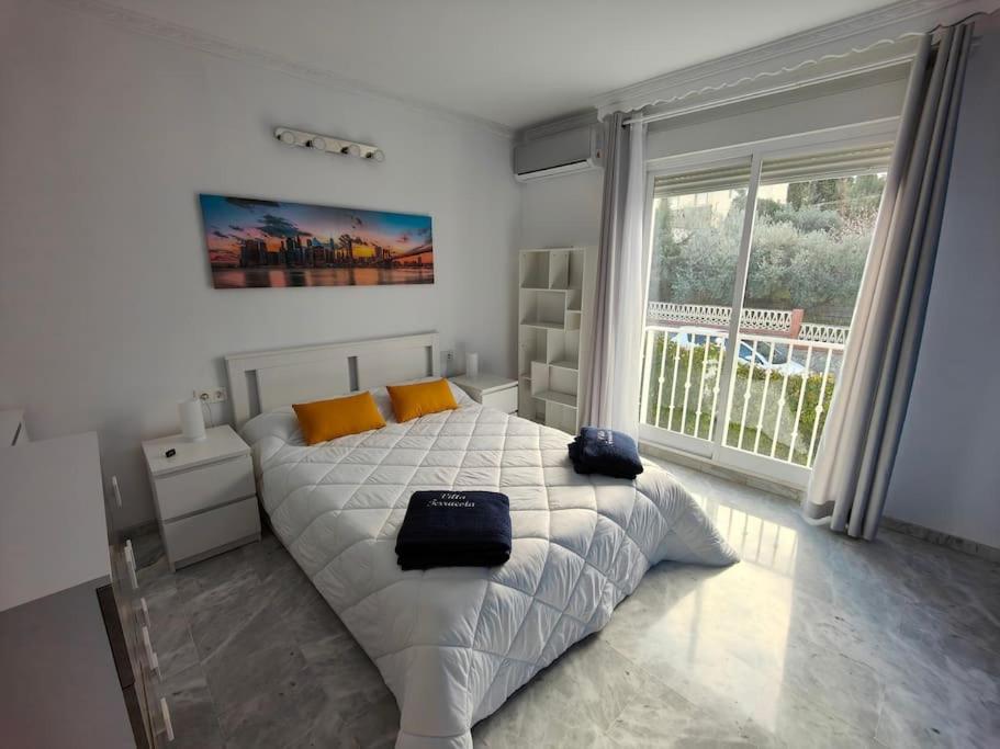 Villa Terracota, Lujo En Granada Y Sierra Nevada Eksteriør billede